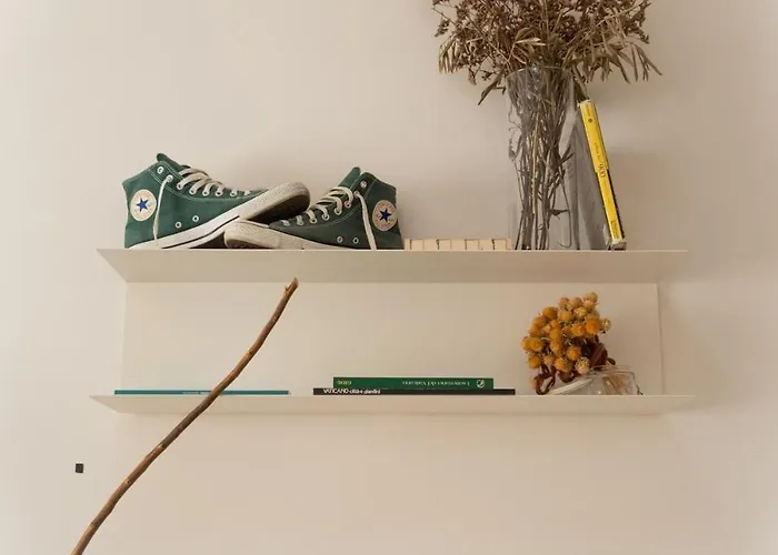 דירה Civico 84c Stadio-vaticano-apartment