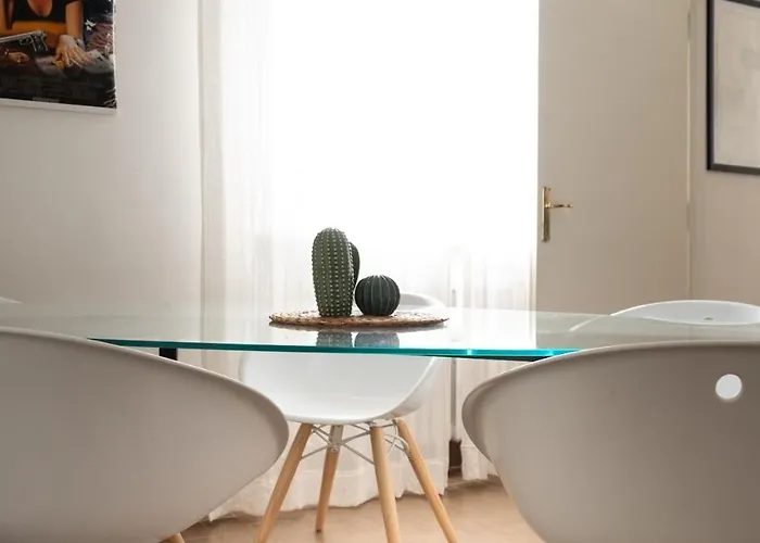Civico 84c Stadio-vaticano-apartment דירה