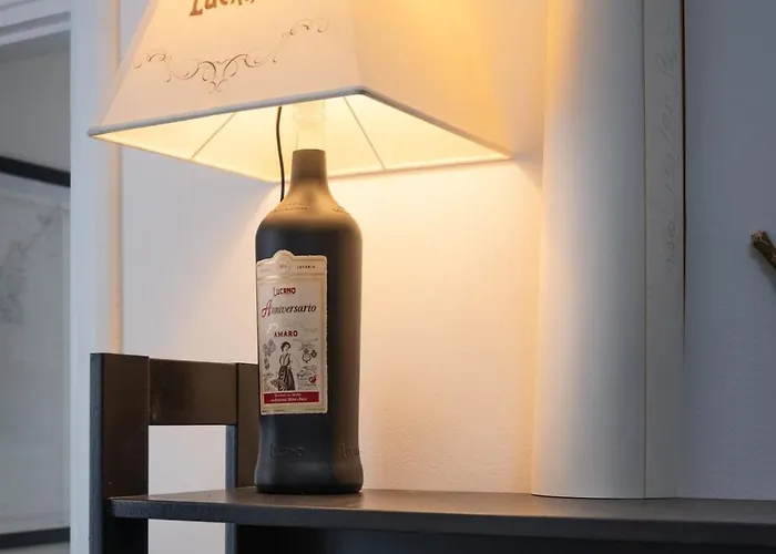 Civico 84c Stadio-vaticano-apartment דירה