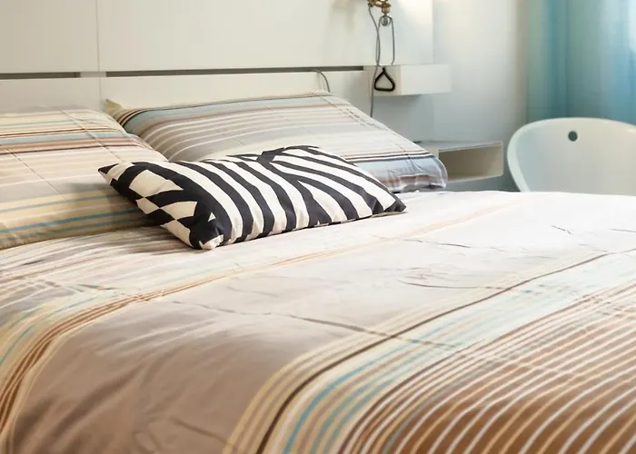 Civico 84c Stadio-vaticano-apartment דירה