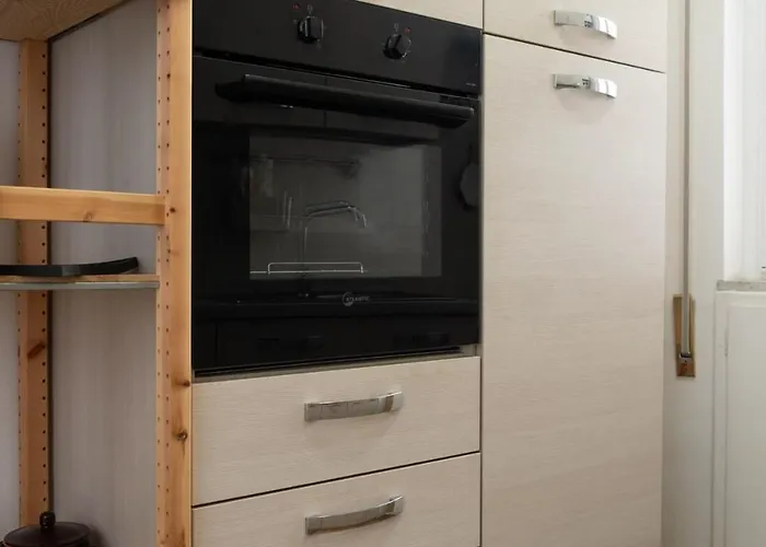 Civico 84c Stadio-vaticano-apartment רומא