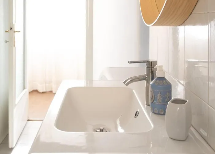 Civico 84c Stadio-vaticano-apartment רומא