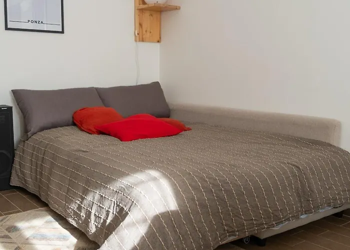 Civico 84c Stadio-vaticano-apartment רומא