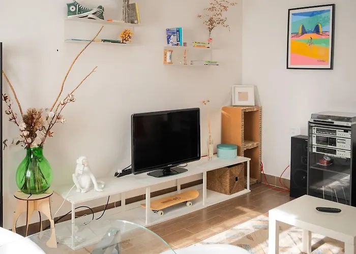 דירה Civico 84c Stadio-vaticano-apartment